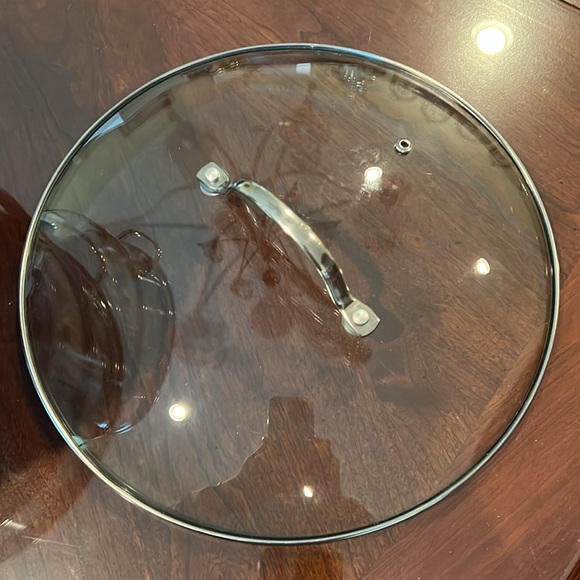 Kitchen Trends 5qt.Chafing dish - Picture 3 of 11